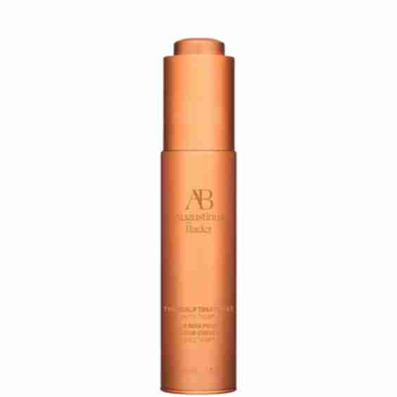The Scalp Treatment