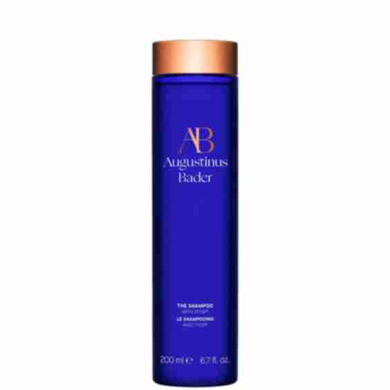 The Shampoo Fragrance-Free