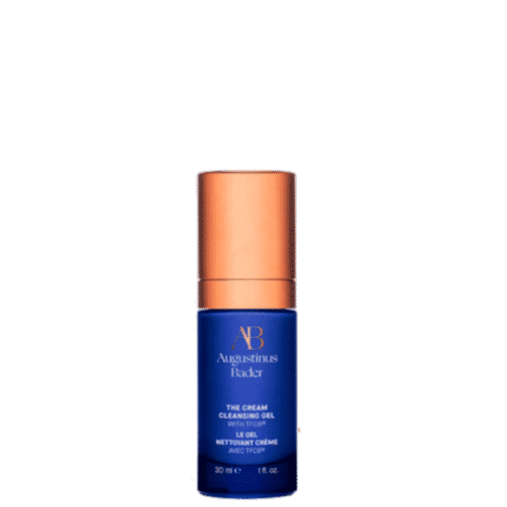 The Cream Cleansing Gel 100 Ml