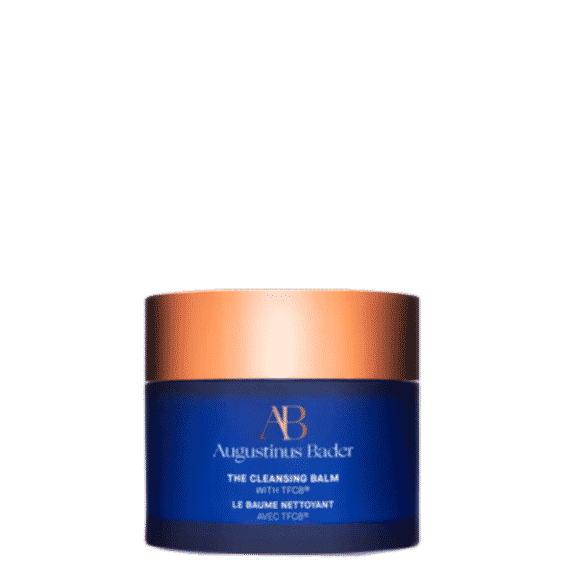The Cleansing Balm