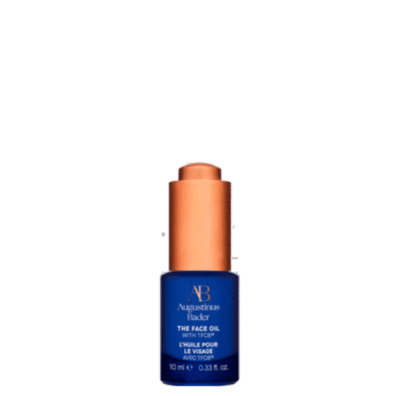 The Face Oil 30ml