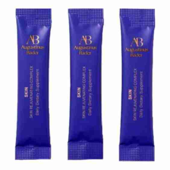 The Skin Rejuvenating Complex