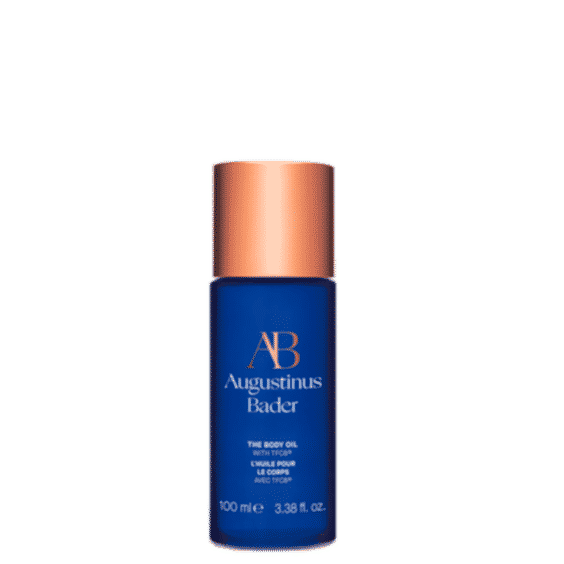 The Body Oil