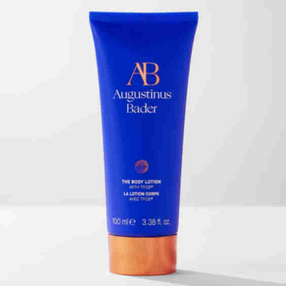 The Body Lotion