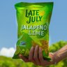 Late July