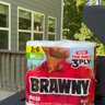 Brawny Paper Towels