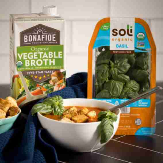 Bonafide Provisions Reviews