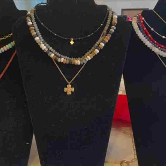 Lydia Lister Jewelry Reviews