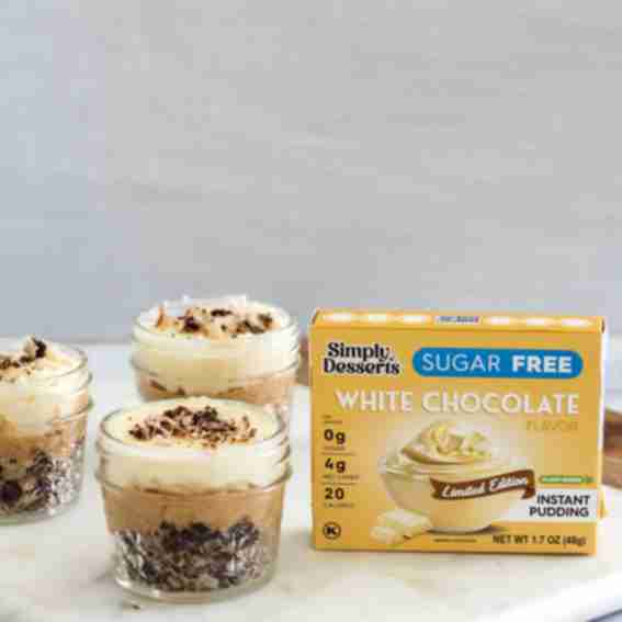 Simply Delish Reviews
