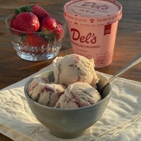 Del's Farmhouse Creamery