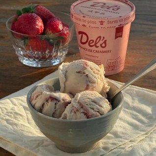 Del's Farmhouse Creamery