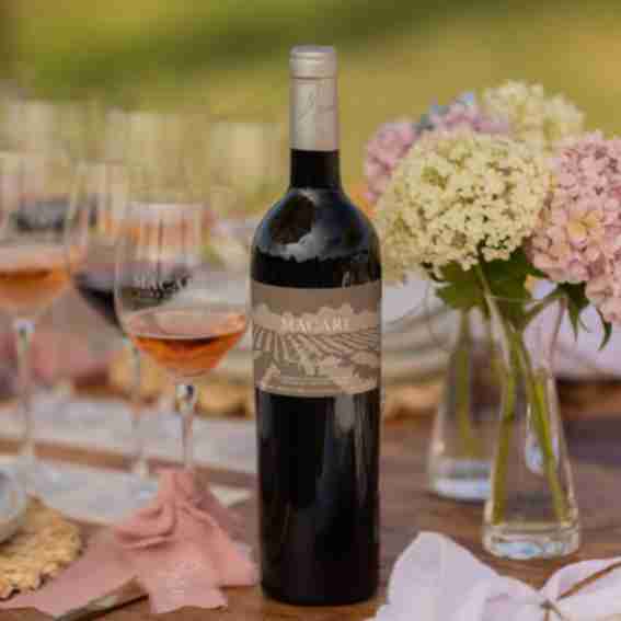 Macari Vineyards Reviews