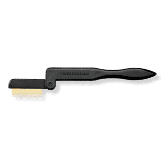 Folding iLashcomb