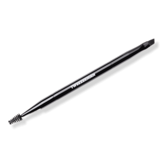 Angled Brow Brush & Spoolie