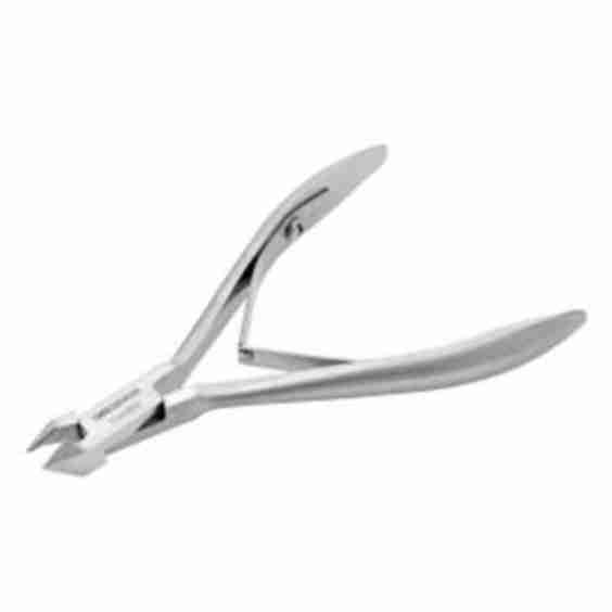 Rockhard Cuticle Nipper