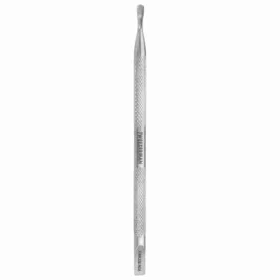 Cuticle Pusher And Nail Cleaner