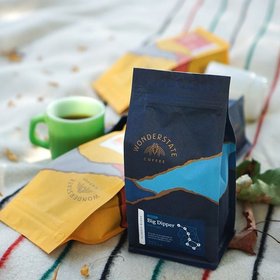 Wonderstate Coffee