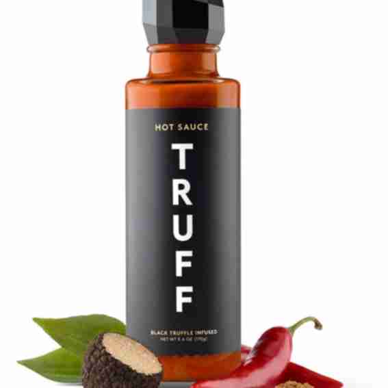 Truff Reviews