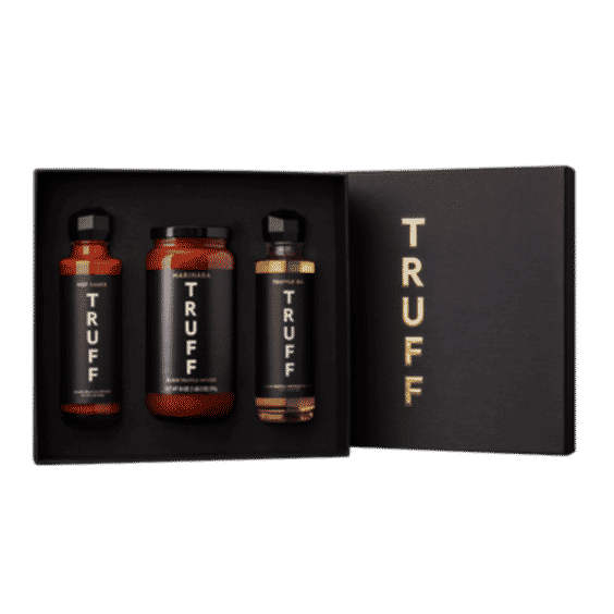 Truffle Lovers Pack