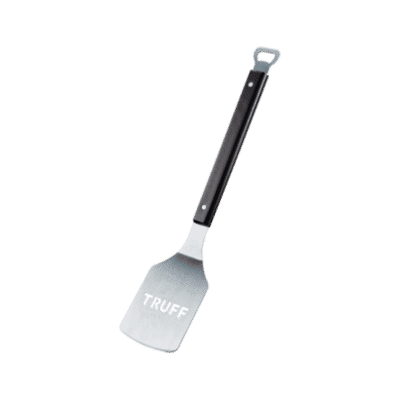 TRUFF Logo Grilling Spatula