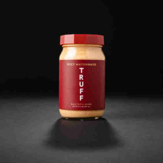 Spicy Mayonnaise (2 Jars)