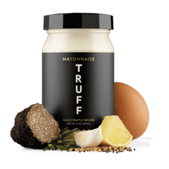 TRUFF Mayo (1 Jar)