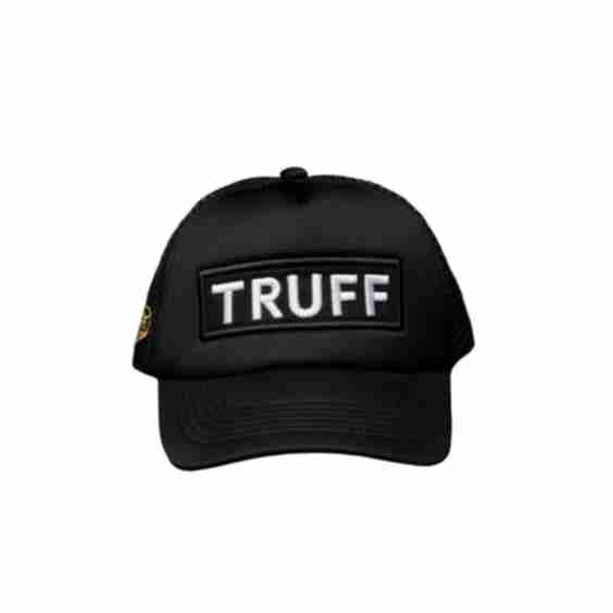 TRUFF Trucker Hat