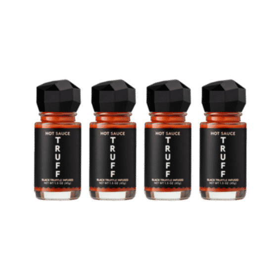 TRUFF Mini Original Hot Sauce