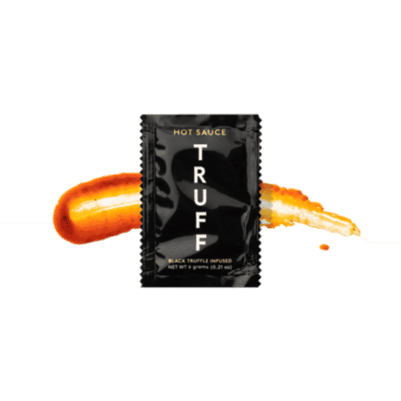 Original Hot Sauce Packets - 20 Pack