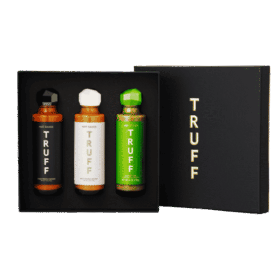 Jalapeño Lime Variety Pack