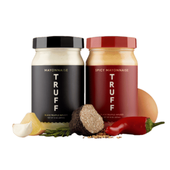 TRUFF Mayo Combo Pack (2 Jars)