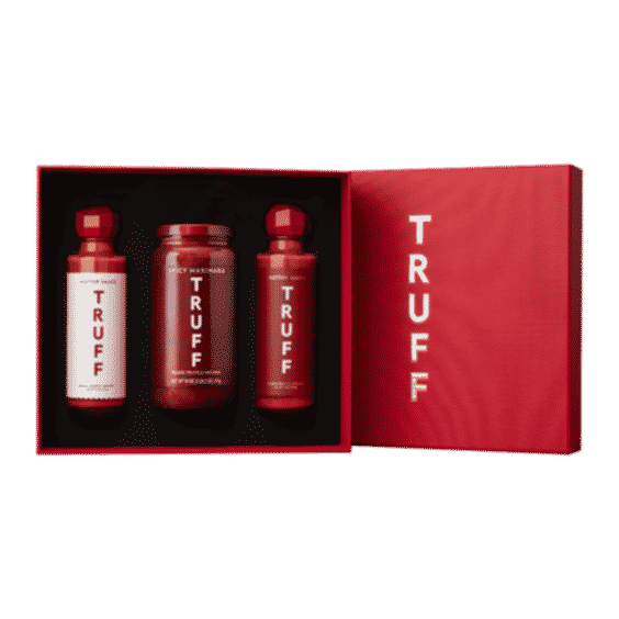 Spicy Lovers Pack