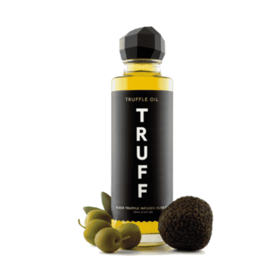 Black Truffle Oil