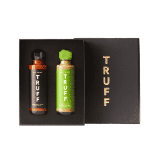 Jalapeño Lime Hot Sauce Combo Pack