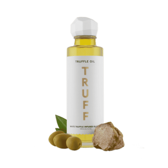 White Truffle Oil