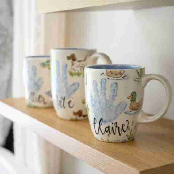 Prints & Clay Reviews