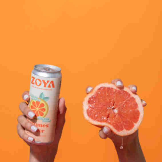 ZOYA DRINKS Reviews
