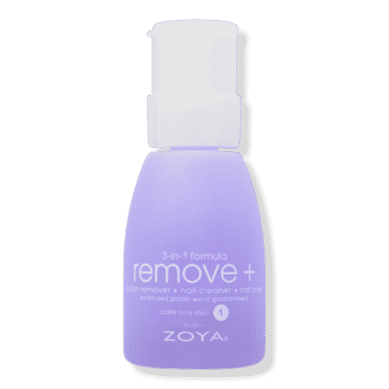 Remove + Nail Polish Remover