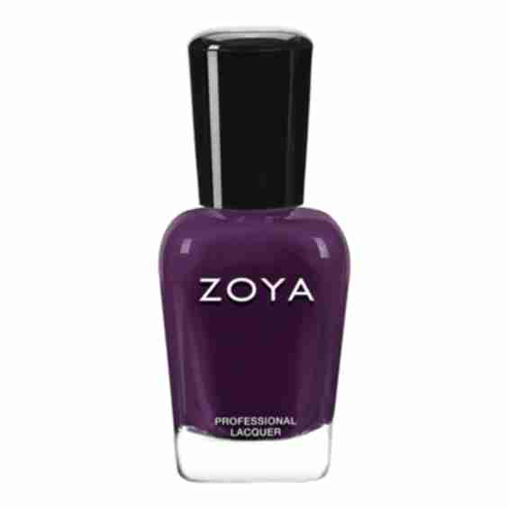 Nail Lacquer