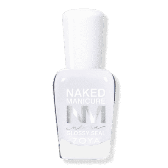 Ultra Glossy Topcoat