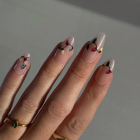 14 Day Manicure