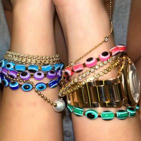 Yassy Jewellery
