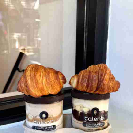 Talenti Reviews