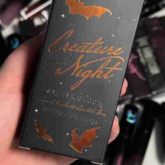 Black Moon Cosmetics Reviews