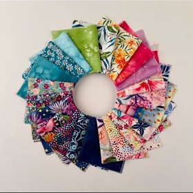 Keepsake Quilting