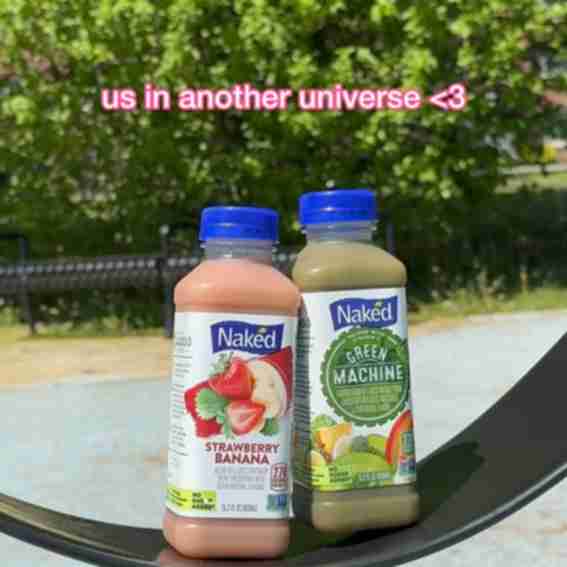 Naked Juice Reviews
