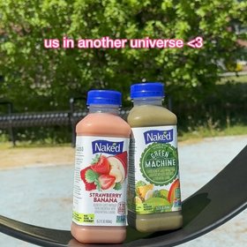Naked Juice