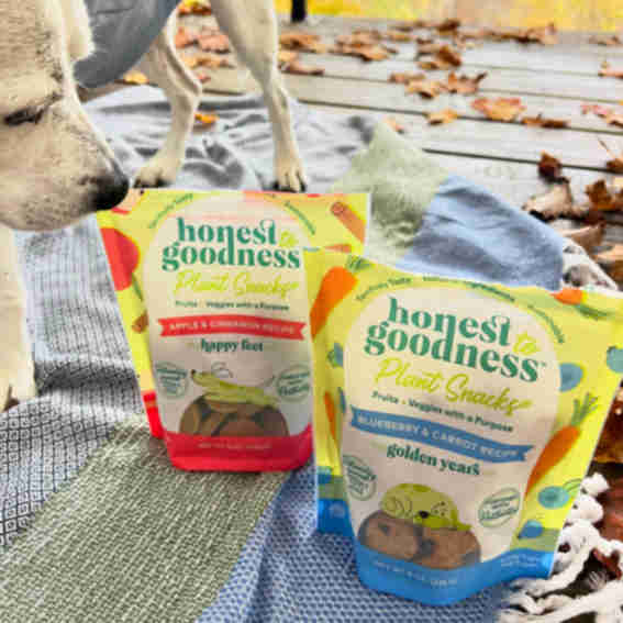 Honest to Goodness Reviews