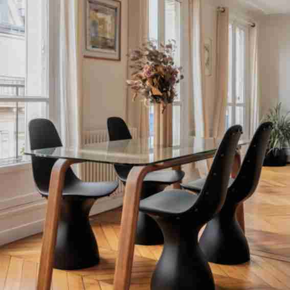 La chaise Couture Reviews