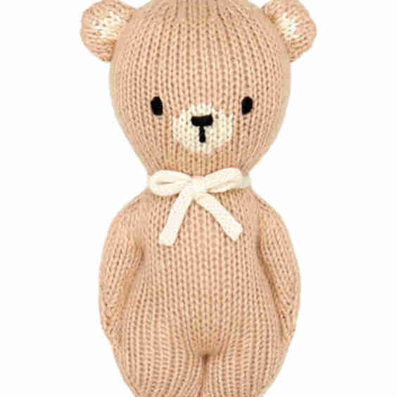 Bear Rattle